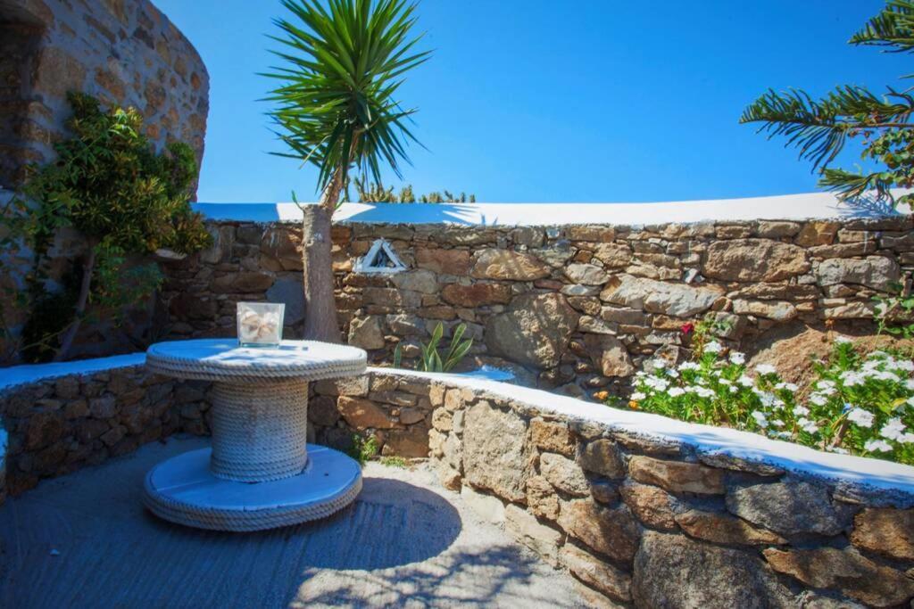 White Dreams Studio Mykonos Town Extérieur photo